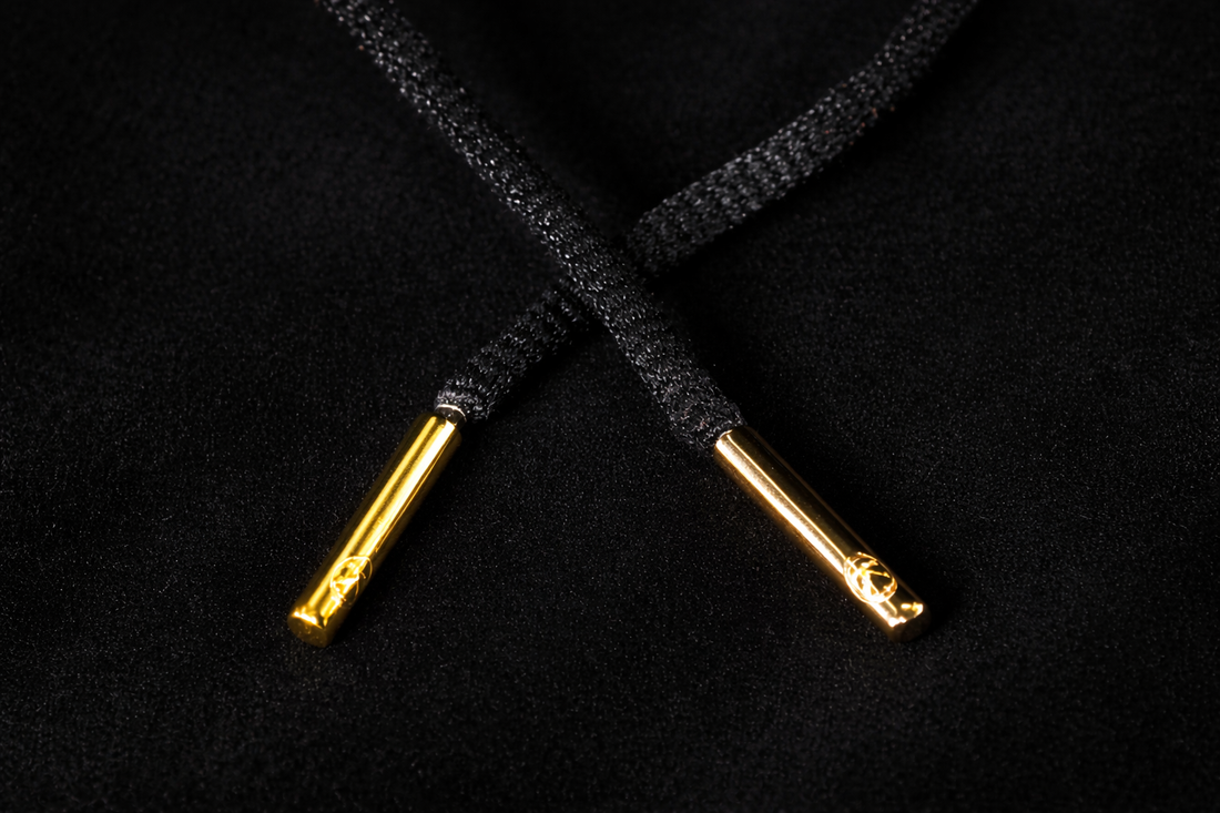 Shoelacing Essentials: The Fine Art of Connection