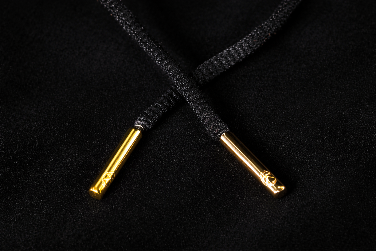 Shoelacing Essentials: The Fine Art of Connection