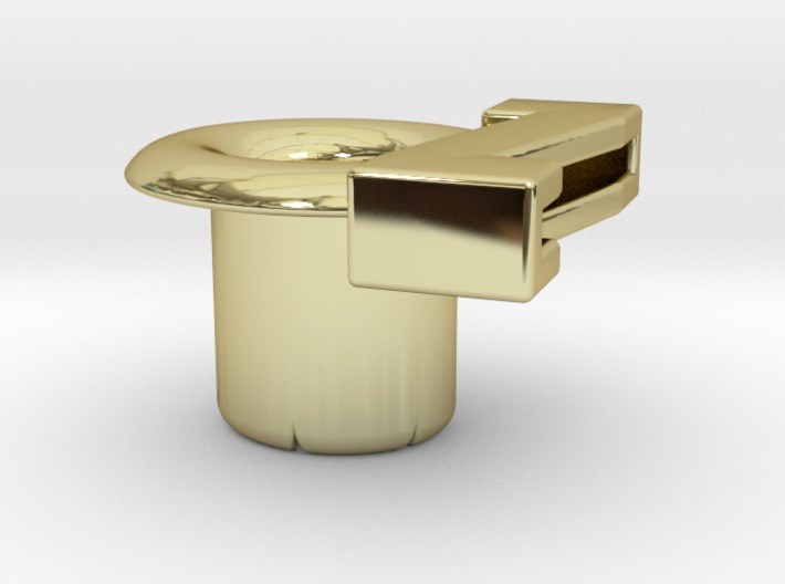 Fine Polished Silver Shoelace Eyelets Exclusively by Kortons Brand Eyelet Company Inc.