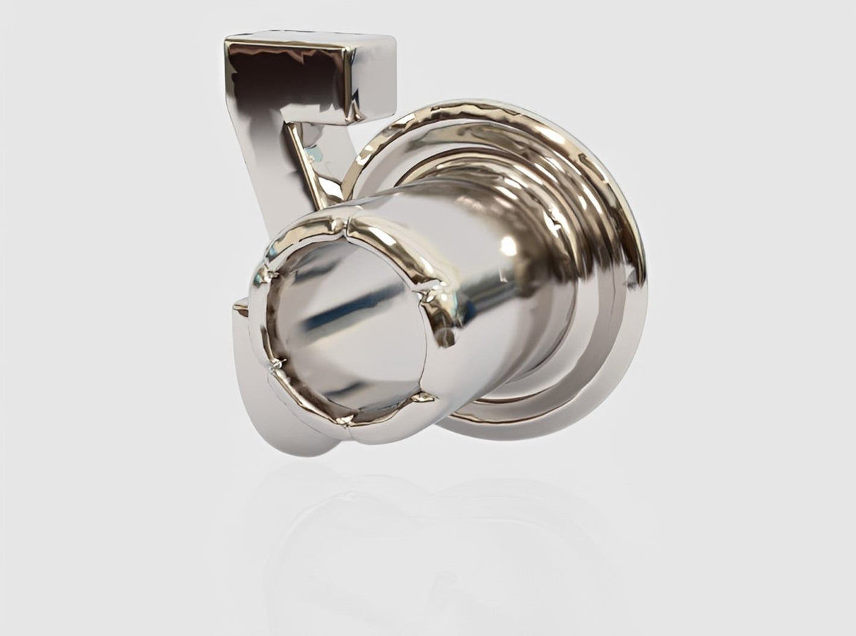 (2) Round 3D Eyelet 3/16 Inch Right Hole By KORTONS BRAND EYELET INC.