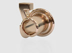 (2) Round 3D Eyelet 3/16 Inch Right Hole By KORTONS BRAND EYELET INC.