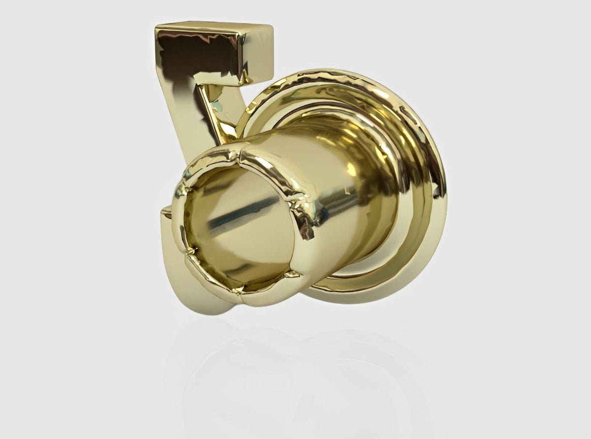 (2) Round 3D Eyelet 3/16 Inch Right Hole By KORTONS BRAND EYELET INC.