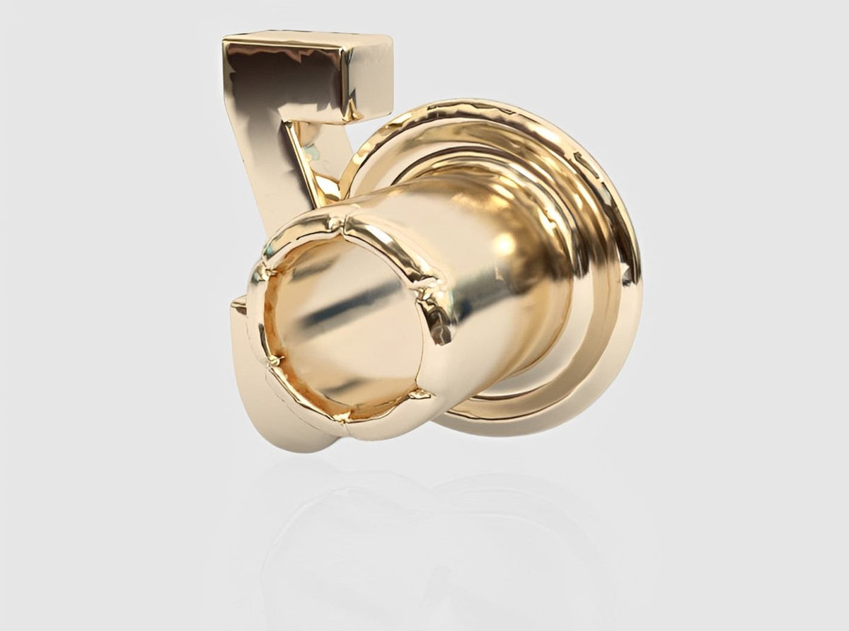(2) Round 3D Eyelet 3/16 Inch Right Hole By KORTONS BRAND EYELET INC.