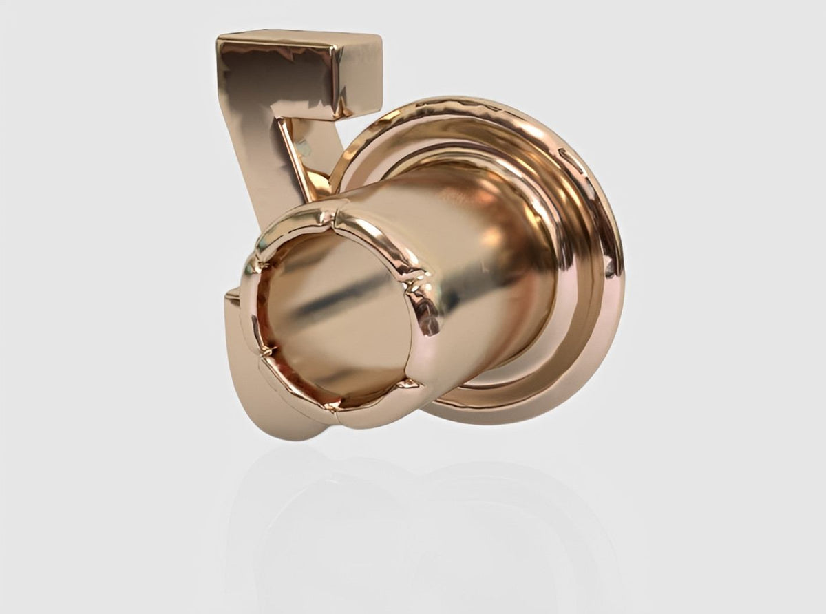 (2) Round 3D Eyelet 3/16 Inch Right Hole By KORTONS BRAND EYELET INC.