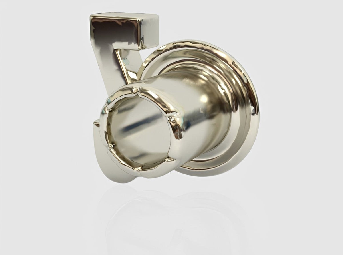 (2) Round 3D Eyelet 3/16 Inch Right Hole By KORTONS BRAND EYELET INC.