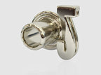 (2) Round 3D Eyelet 3/16 Inch Left Hole By KORTONS BRAND EYELET INC.