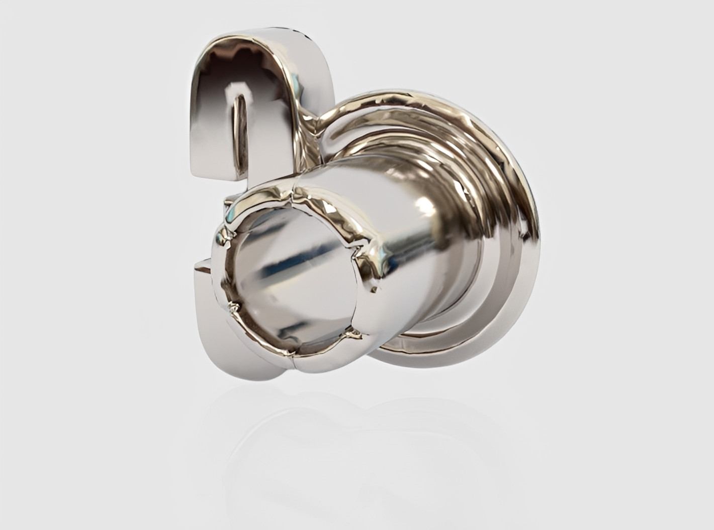 (3) Round 3D Eyelet 3/16 Inch Right Hole By KORTONS BRAND EYELET INC.