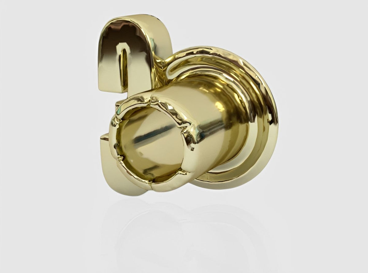 (3) Round 3D Eyelet 3/16 Inch Right Hole By KORTONS BRAND EYELET INC.
