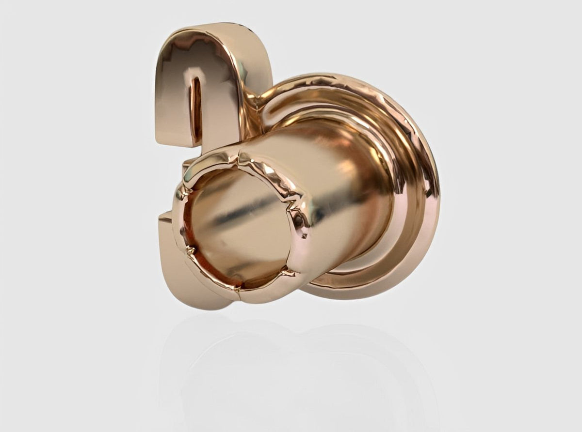 (3) Round 3D Eyelet 3/16 Inch Right Hole By KORTONS BRAND EYELET INC.