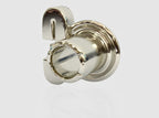 (3) Round 3D Eyelet 3/16 Inch Right Hole By KORTONS BRAND EYELET INC.