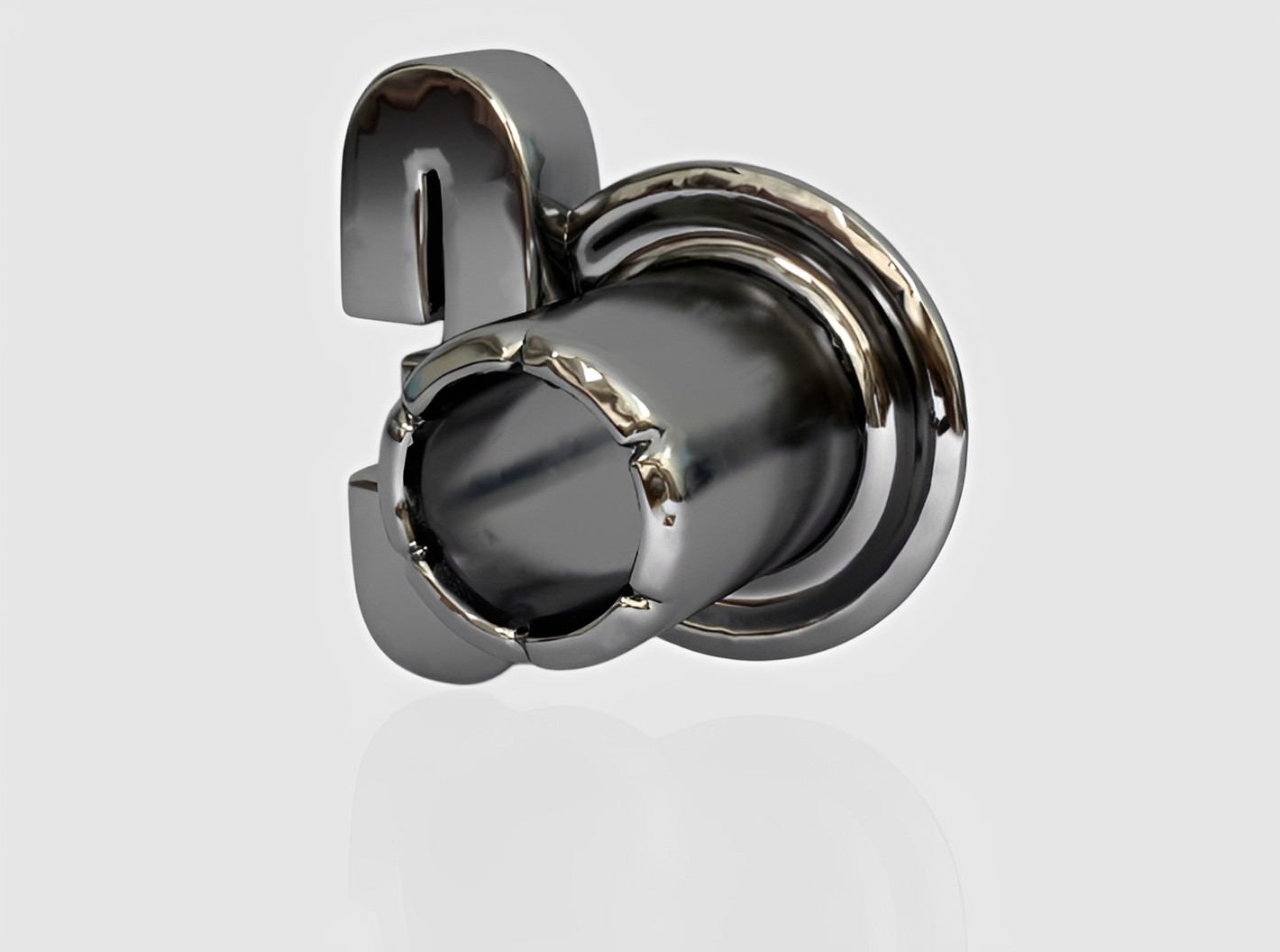 (3) Round 3D Eyelet 3/16 Inch Right Hole By KORTONS BRAND EYELET INC.