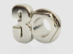 (3) Octagon 3D Eyelet 4/16 Inch Right Hole By KORTONS BRAND EYELET INC.