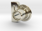 (B) Round 3D Eyelet 3/16 Inch Right Hole By KORTONS BRAND EYELET INC.