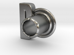 (B) Round 3D Eyelet 3/16 Inch Right Hole By KORTONS BRAND EYELET INC.