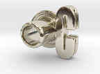 (C) Round 3D Eyelet 3/16 Inch Left Hole By KORTONS BRAND EYELET INC.