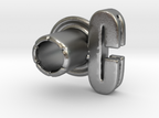 (C) Round 3D Eyelet 3/16 Inch Left Hole By KORTONS BRAND EYELET INC.