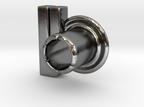 (R) Round 3D Eyelet 3/16 Inch Right Hole By KORTONS BRAND EYELET INC.