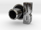 (R) Round 3D Eyelet 3/16 Inch Left Hole By KORTONS BRAND EYELET INC.