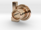(T) Round 3D Eyelet 3/16 Inch Right Hole By KORTONS BRAND EYELET INC.