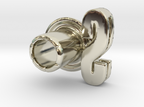(S) Round 3D Eyelet 3/16 Inch Left Hole By KORTONS BRAND EYELET INC.