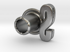 (S) Round 3D Eyelet 3/16 Inch Left Hole By KORTONS BRAND EYELET INC.