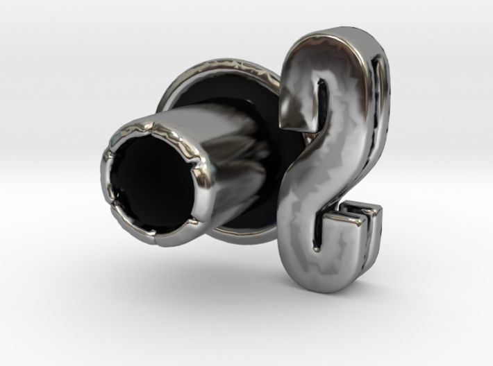 (S) Round 3D Eyelet 3/16 Inch Left Hole By KORTONS BRAND EYELET INC.