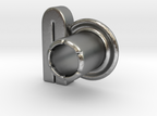 (U) Round 3D Eyelet 3/16 Inch Right Hole By KORTONS BRAND EYELET INC.