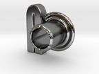 (U) Round 3D Eyelet 3/16 Inch Right Hole By KORTONS BRAND EYELET INC.