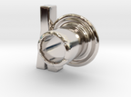 (Y) Round 3D Eyelet 3/16 Inch Right Hole By KORTONS BRAND EYELET INC.