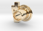 (4) Round 3D Eyelet 3/16 Inch Right Hole By KORTONS BRAND EYELET INC.