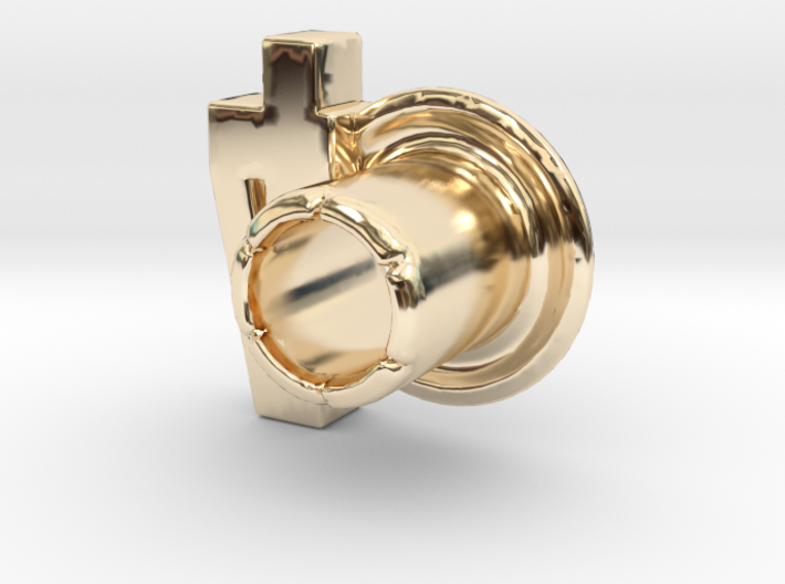 (4) Round 3D Eyelet 3/16 Inch Right Hole By KORTONS BRAND EYELET INC.