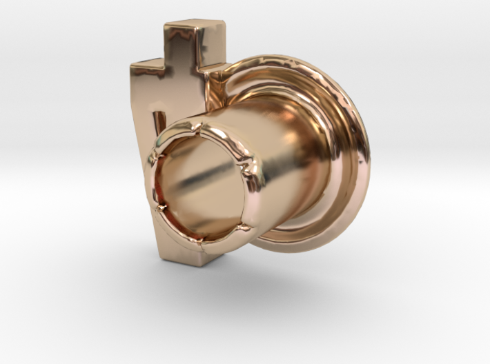 (4) Round 3D Eyelet 3/16 Inch Right Hole By KORTONS BRAND EYELET INC.