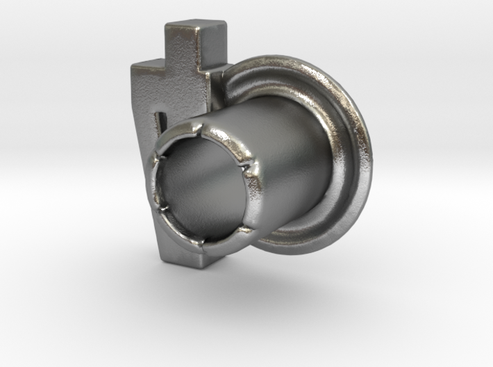 (4) Round 3D Eyelet 3/16 Inch Right Hole By KORTONS BRAND EYELET INC.