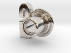 (5) Round 3D Eyelet 3/16 Inch Right Hole By KORTONS BRAND EYELET INC.