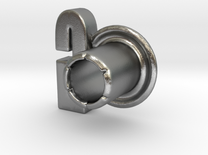 (5) Round 3D Eyelet 3/16 Inch Right Hole By KORTONS BRAND EYELET INC.