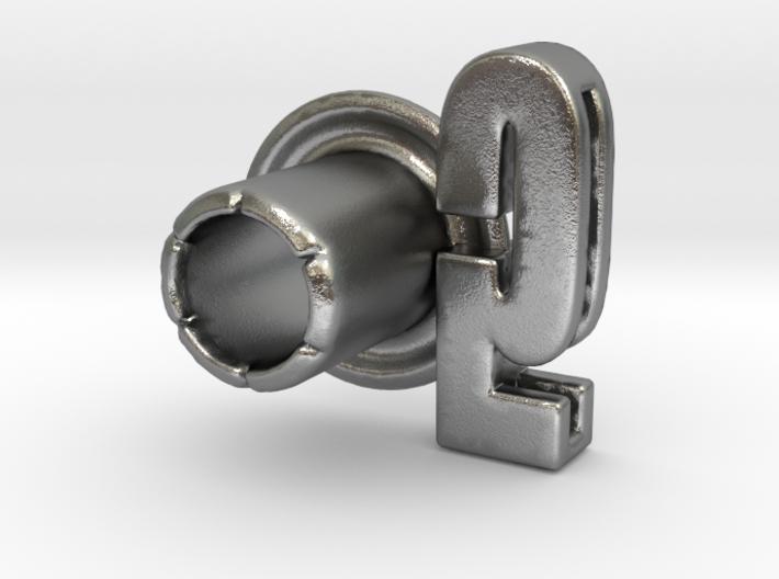 (5) Round 3D Eyelet 3/16 Inch Left Hole By KORTONS BRAND EYELET INC.
