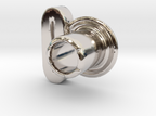 (6) Round 3D Eyelet 3/16 Inch Right Hole By KORTONS BRAND EYELET INC.