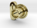 (6) Round 3D Eyelet 3/16 Inch Right Hole By KORTONS BRAND EYELET INC.