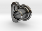 (6) Round 3D Eyelet 3/16 Inch Right Hole By KORTONS BRAND EYELET INC.