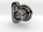 (6) Round 3D Eyelet 3/16 Inch Right Hole By KORTONS BRAND EYELET INC.