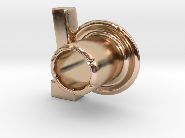 (7) Round 3D Eyelet 3/16 Inch Right Hole By KORTONS BRAND EYELET INC.
