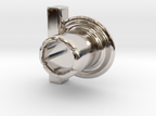 (I) Round 3D Eyelet 3/16 Inch Left or Right Hole By KORTONS BRAND EYELET INC.
