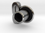 (8) Round 3D Eyelet 3/16 Inch Right Hole By KORTONS BRAND EYELET INC.