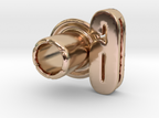 (9) Round 3D Eyelet 3/16 Inch Left Hole By KORTONS BRAND EYELET INC.