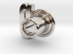 (G) Round 3D Eyelet 3/16 Inch Right Hole By KORTONS BRAND EYELET INC.