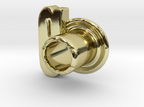 (G) Round 3D Eyelet 3/16 Inch Right Hole By KORTONS BRAND EYELET INC.