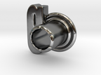 (G) Round 3D Eyelet 3/16 Inch Right Hole By KORTONS BRAND EYELET INC.