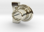 (Z) Round 3D Eyelet 3/16 Inch Left or Right Hole By KORTONS BRAND EYELET INC.