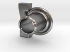 (Z) Round 3D Eyelet 3/16 Inch Left or Right Hole By KORTONS BRAND EYELET INC.