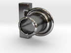 (E) Round 3D Eyelet 3/16 Inch Right Hole By KORTONS BRAND EYELET INC.